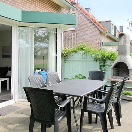 Tossens-8 By Interhome