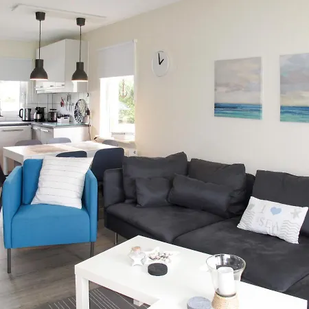 Tossens-8 By Interhome