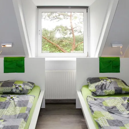 Tossens-8 By Interhome *