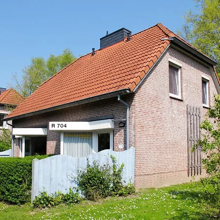 Tossens-8 By Interhome