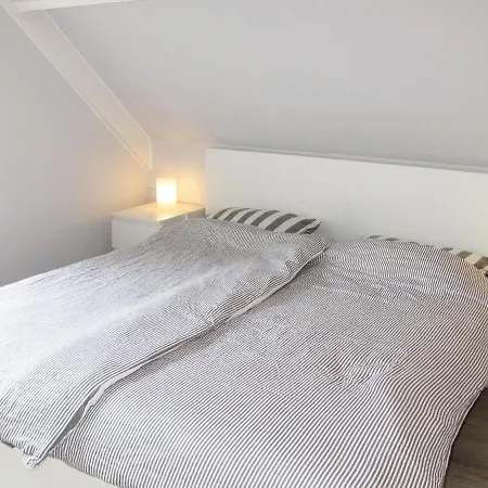 Tossens-8 By Interhome Holiday home *
