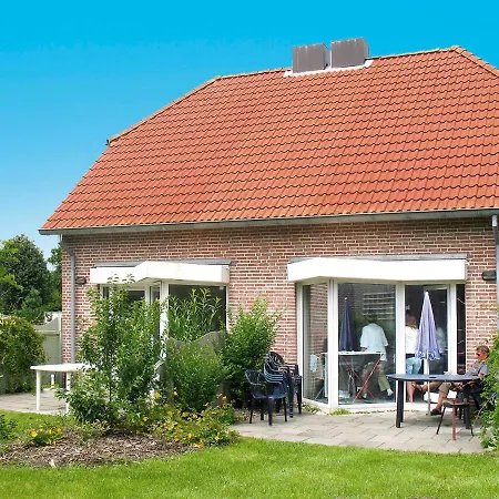 Tossens-8 By Interhome * Tossens