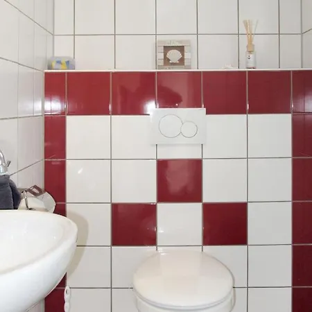 Casa de Férias Tossens-8 By Interhome