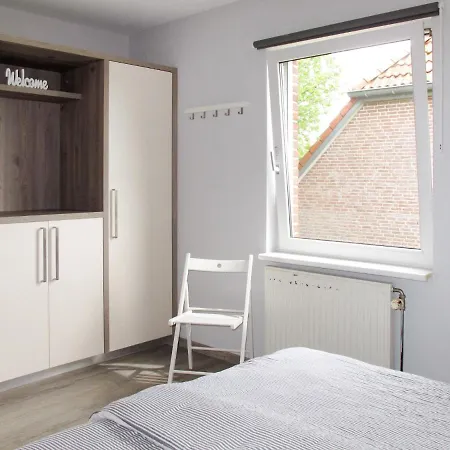 Tossens-8 By Interhome Casa de Férias Tossens