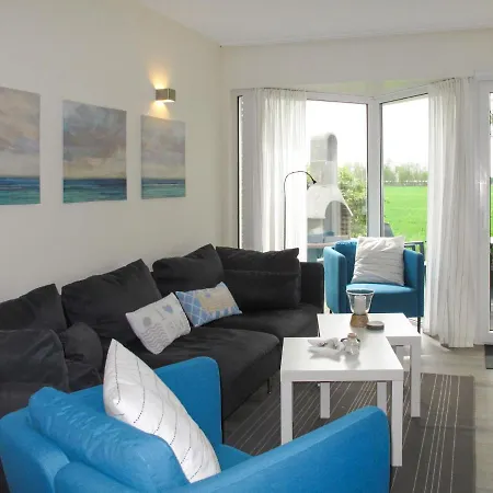 Tossens-8 By Interhome