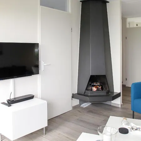 Tossens-8 By Interhome Holiday home *