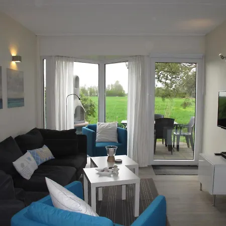 Tossens-8 By Interhome *