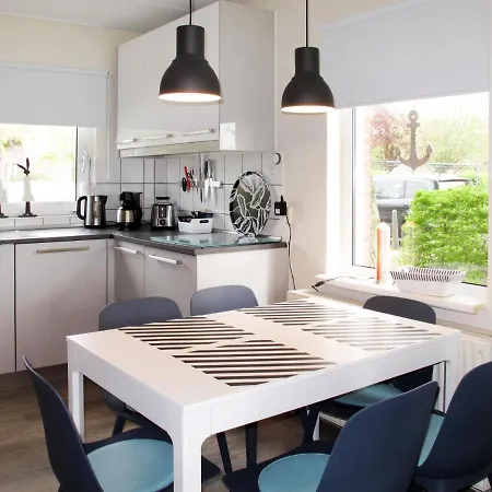 Tossens-8 By Interhome Casa de Férias Tossens