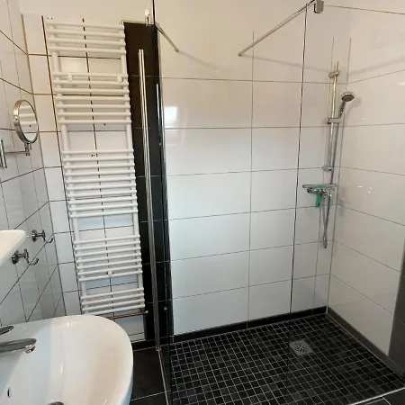 Holiday home Tossens-8 By Interhome *