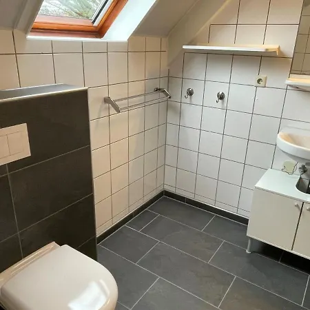 Tossens-8 By Interhome Casa de Férias Tossens