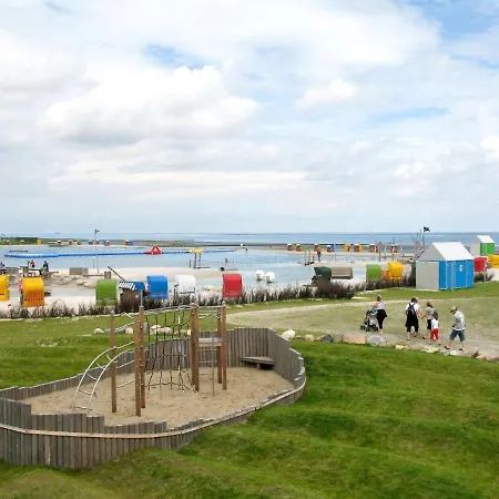 Casa de Férias Tossens-8 By Interhome