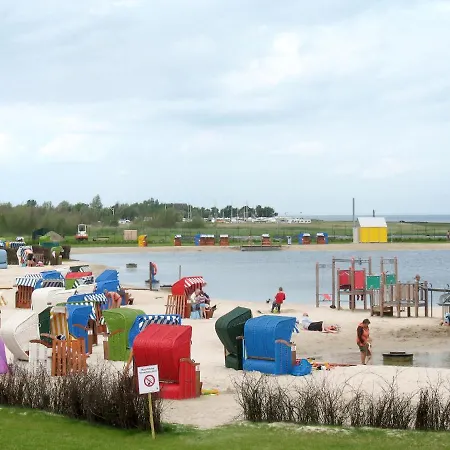 Tossens-8 By Interhome * Tossens