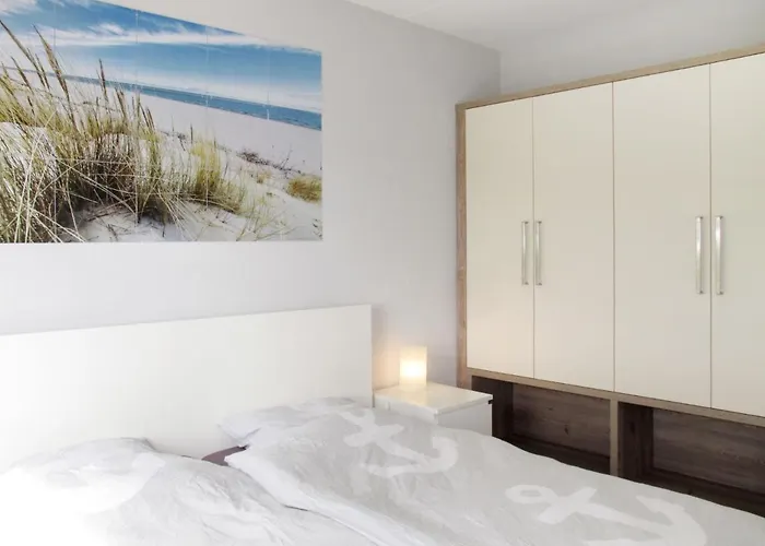 Nyaraló Tossens-8 By Interhome Tossens