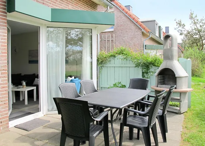 Tossens-8 By Interhome