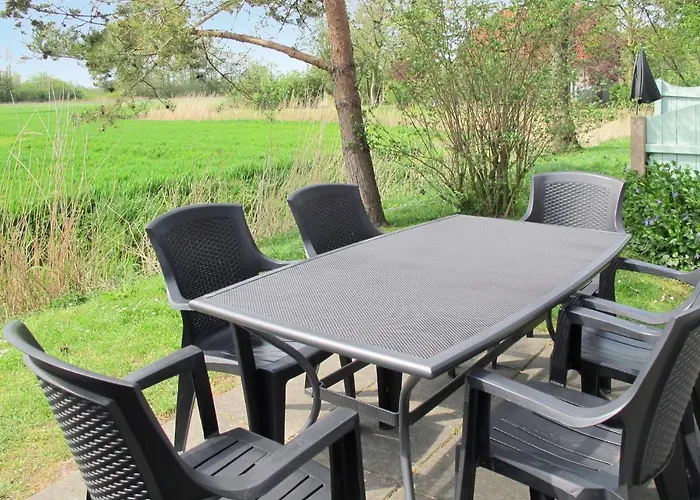 Tossens-8 By Interhome Tossens