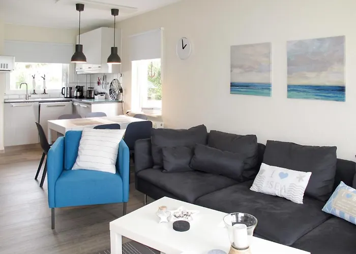 Tossens-8 By Interhome