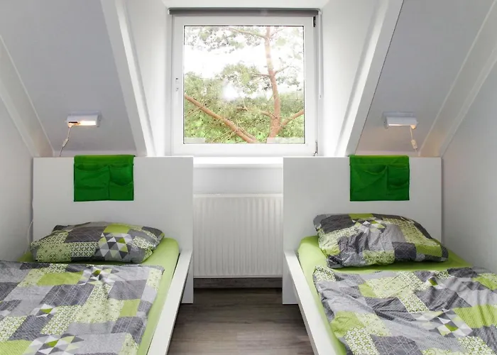 Tossens-8 By Interhome *