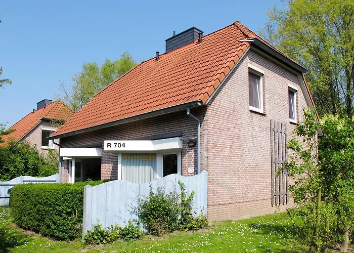 Tossens-8 By Interhome