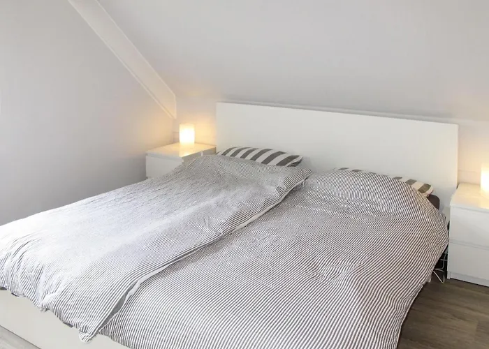 Tossens-8 By Interhome Holiday home *