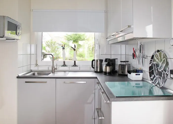 Nyaraló Tossens-8 By Interhome