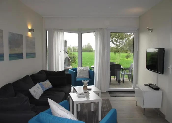 Tossens-8 By Interhome *