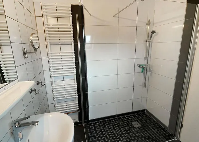 Nyaraló Tossens-8 By Interhome *