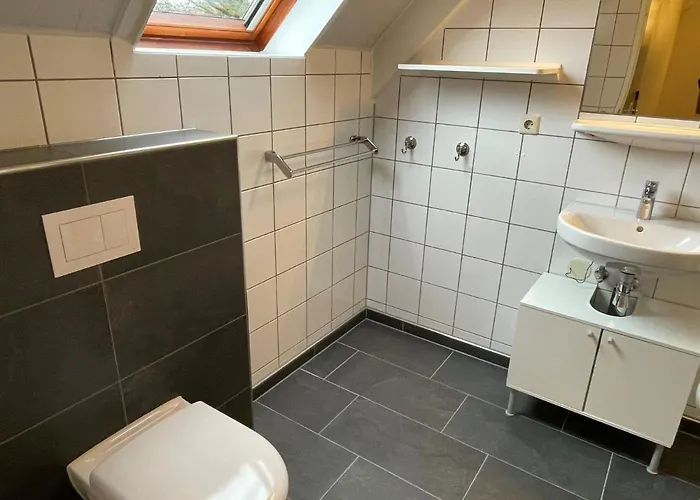 Tossens-8 By Interhome Nyaraló Tossens