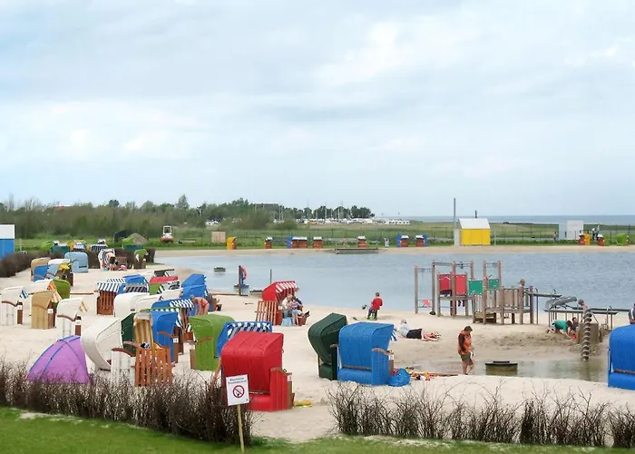 Tossens-8 By Interhome * Tossens